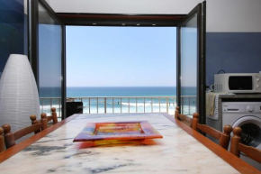 Отель Prime Oceanfront Apartment  Эрисейра